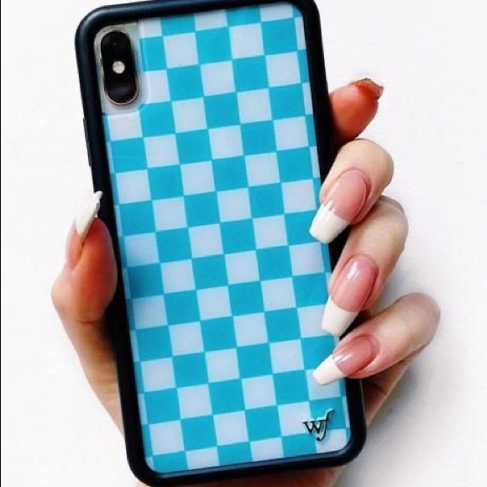 WILDFLOWER case